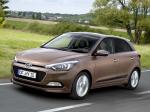 Hyundai i20 2014 года